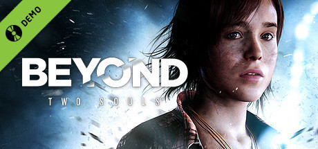 Beyond: Two Souls Demo banner