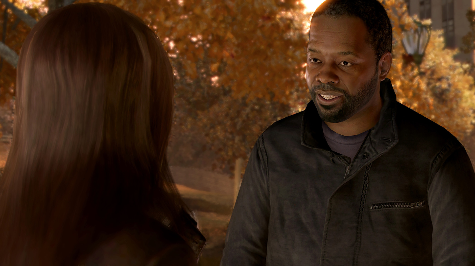 BEYOND: Two Souls Demo #8