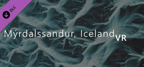 Купить дешево Mýrdalssandur, Iceland (VR compatibility) Купить ключ дешево Mýrdalssandur, Iceland (VR compatibility)