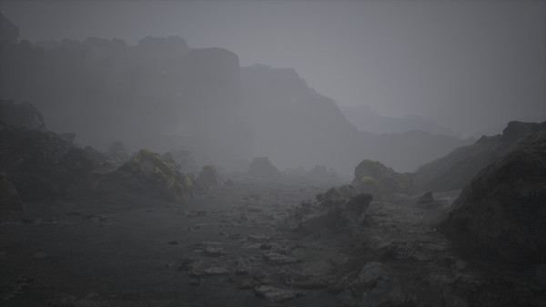 Mýrdalssandur, Iceland VR Compatibility DLC