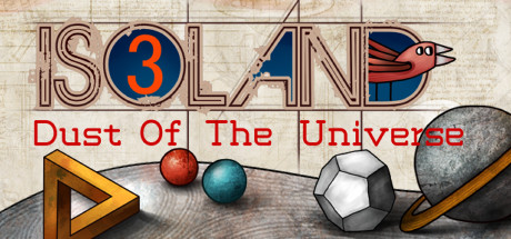 ISOLAND3: Dust of the Universe technical specifications for laptop