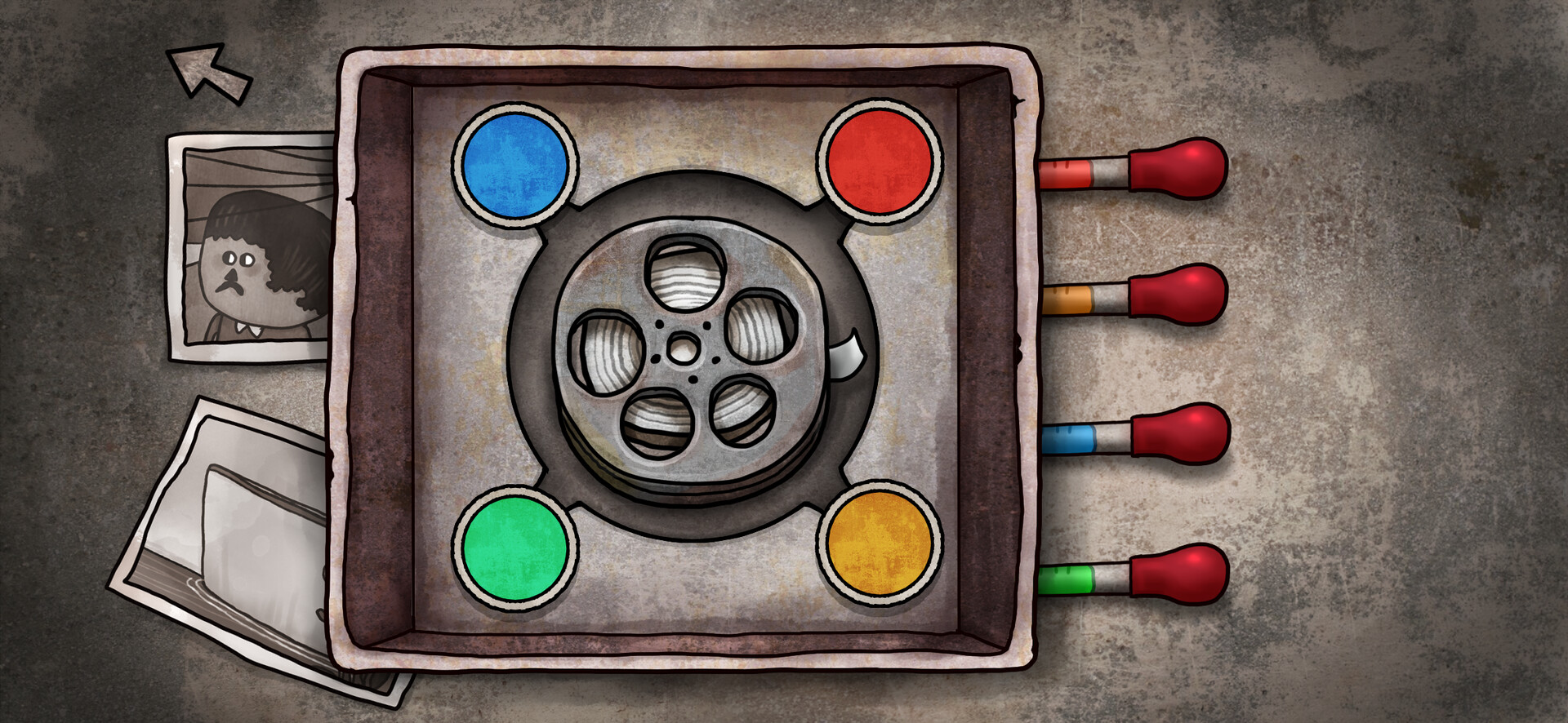 ISOLAND3: Dust of the Universe #9