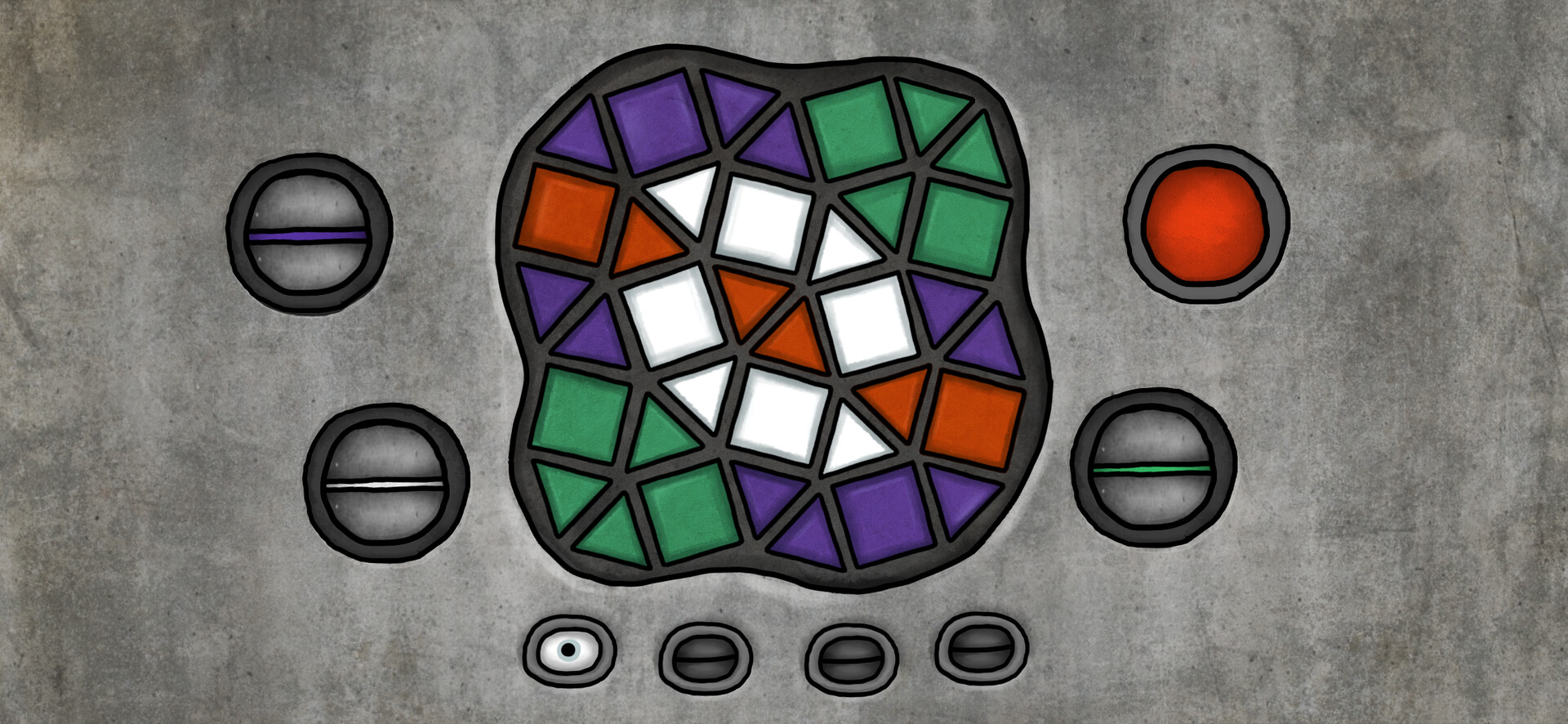 ISOLAND3: Dust of the Universe #8