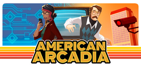 American Arcadia technical specifications for computer