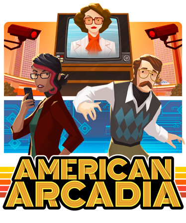 American Arcadia