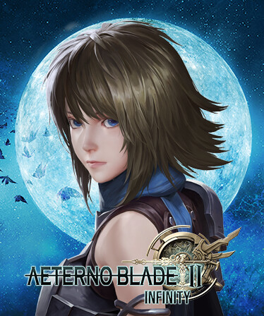 AeternoBlade II: Infinity