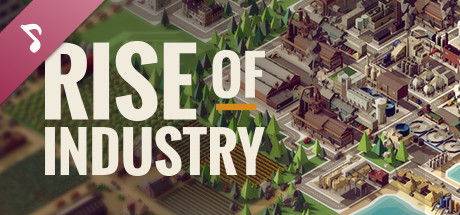 Rise of Industry Soundtrack banner image