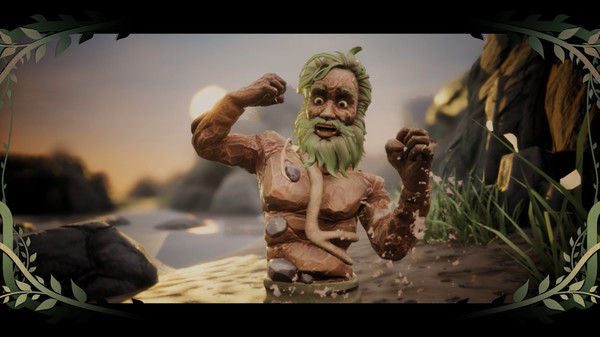 Skully screenshot