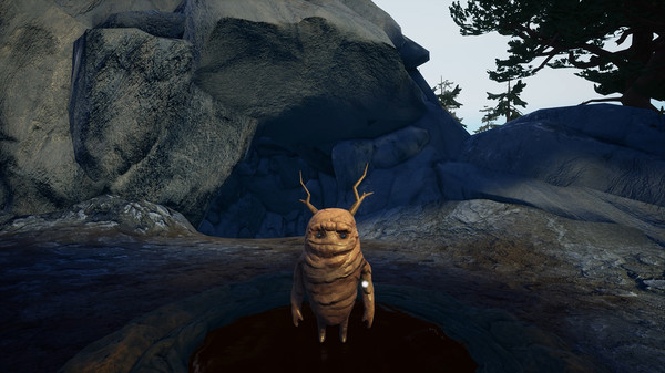 Skully screenshot