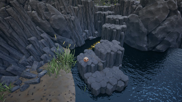Skully screenshot
