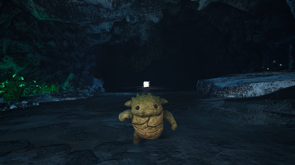 Skully screenshot