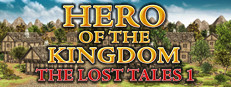 Hero of the Kingdom: The Lost Tales 1