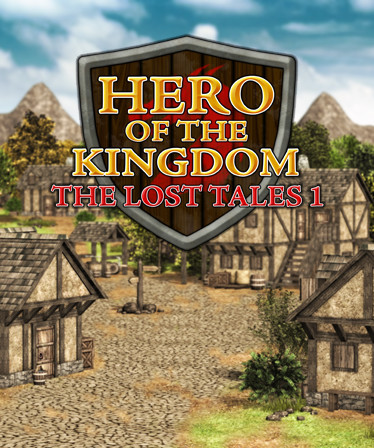 Hero of the Kingdom: The Lost Tales 1