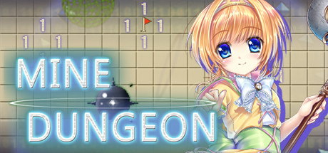 Mine Dungeon steam charts