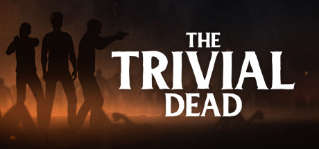 The Trivial Dead Cover Image