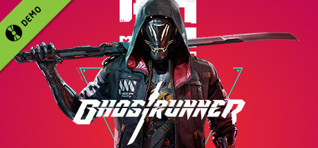 Ghostrunner Demo header image