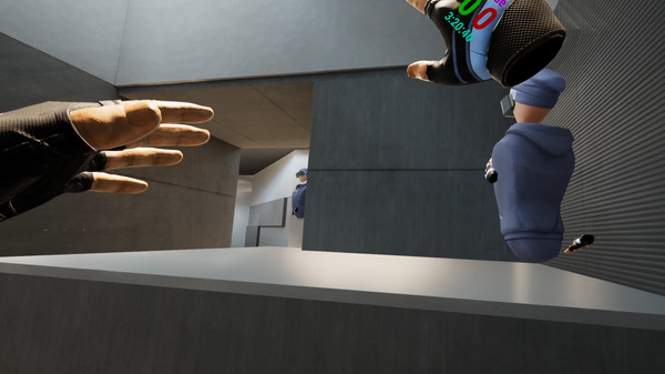 STRIDE.net Open Alpha game for windows Pc 1