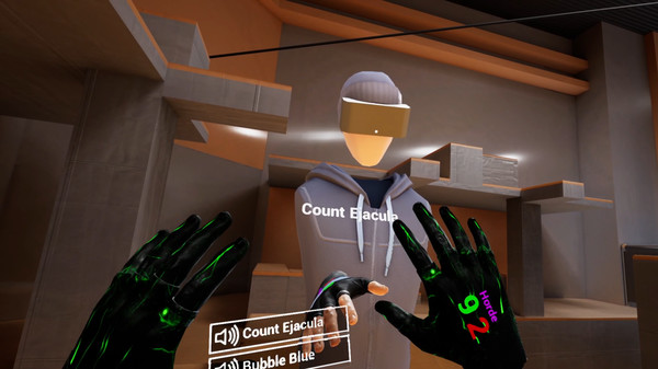 STRIDE.net Open Alpha game for Linux 1