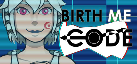 Birth ME Code Cover Image