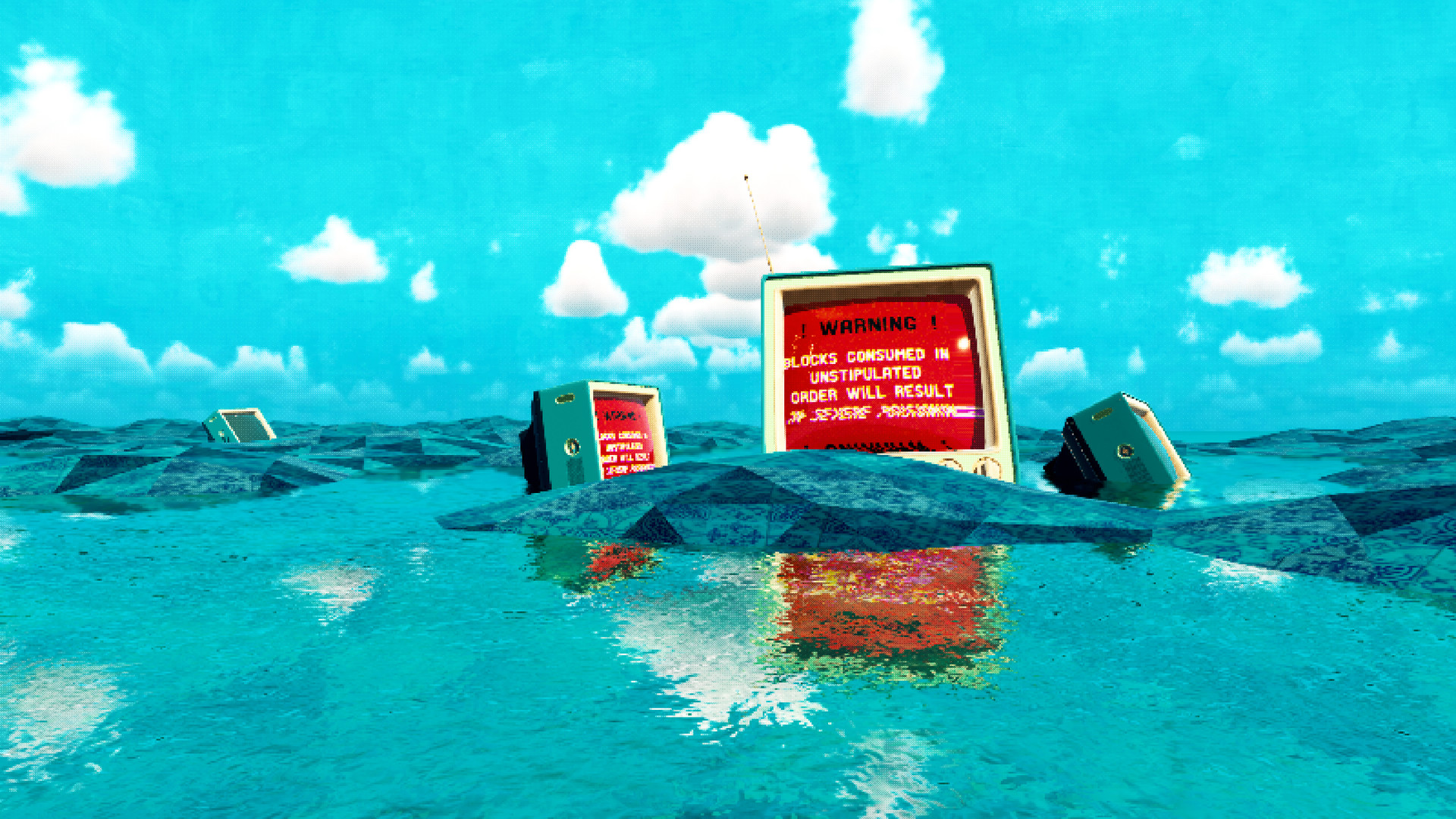 The Indifferent Wonder of an Edible Place screenshot 3