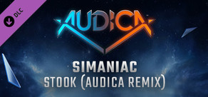 AUDICA - "Stook" - Simaniac