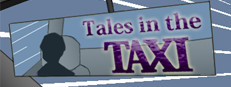 Tales in the TAXI 게임 이미지