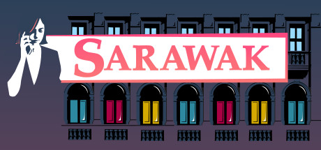 Sarawak Cover Image