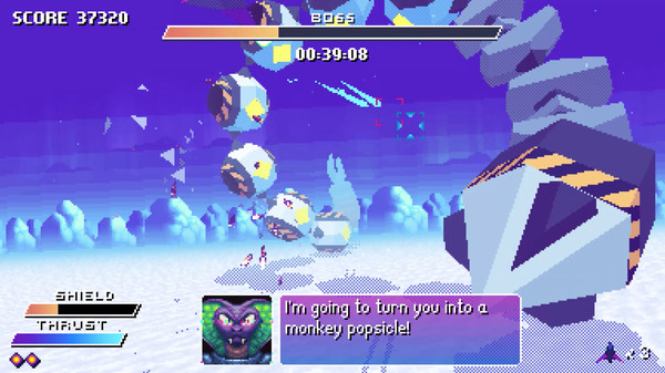 Ex-Zodiacfor windows and Linux 1