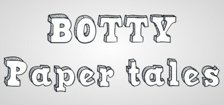 header image of Botty: Paper tales