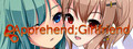Apprehend;Girlfriend logo