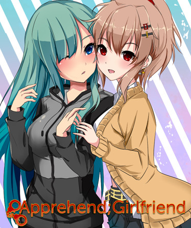 Apprehend;Girlfriend