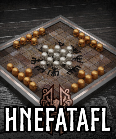 Hnefatafl