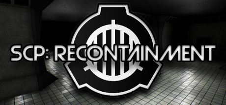 Scp Recontainment On Steam - good scp games on roblox multiplayer horror games