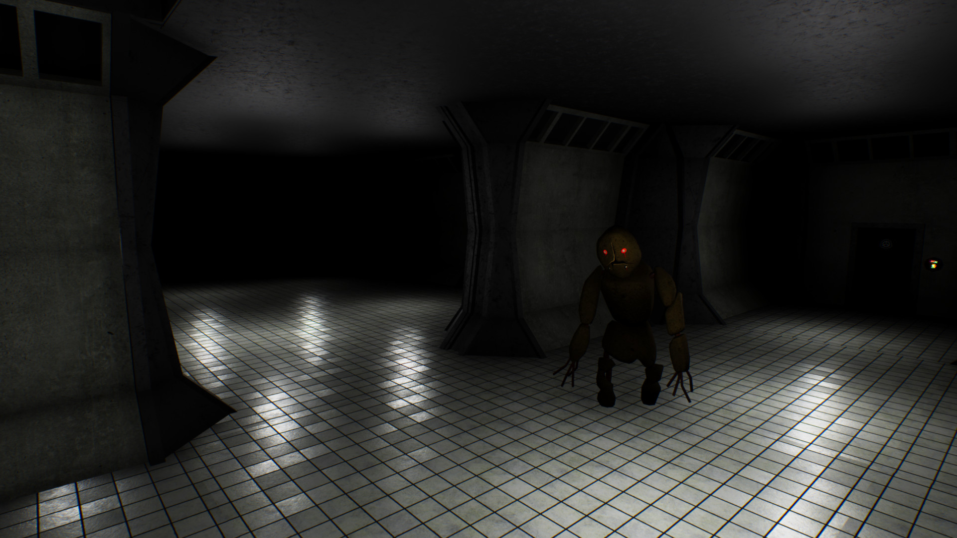 Scp Recontainment On Steam - best scp game roblox