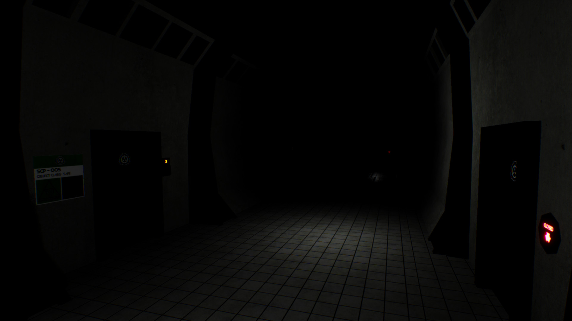 Scp Recontainment On Steam