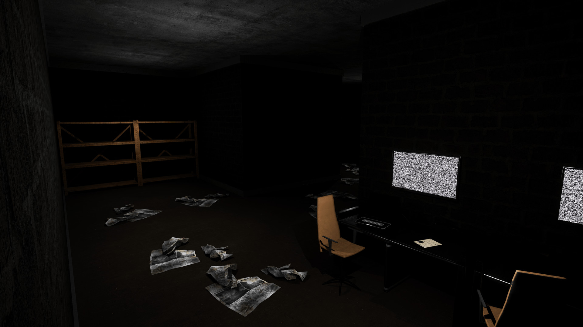 Scp Containment Breach Steam Scp Containment Breach Steam