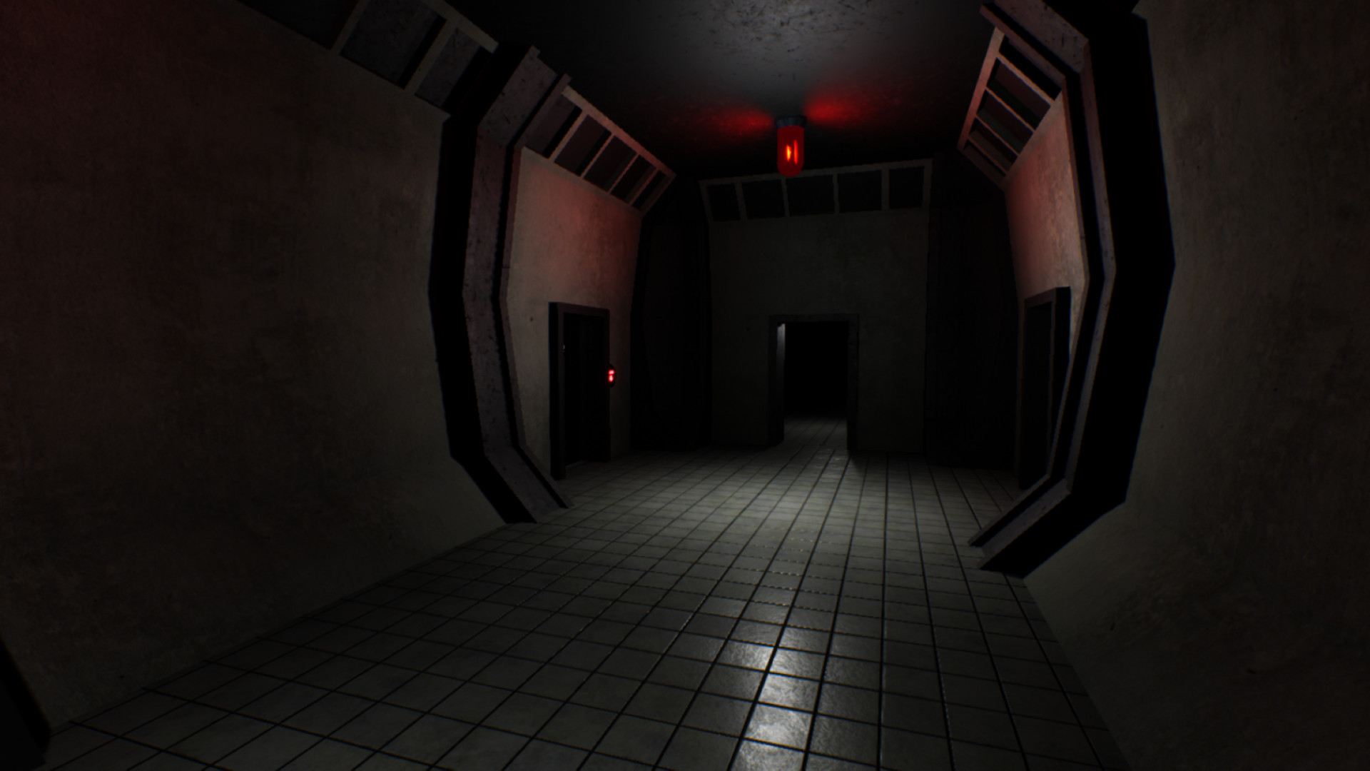SCP: Recontainment Featured Screenshot #1