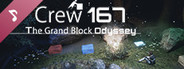 Crew 167: The Grand Block Odyssey Soundtrack