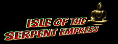 Adventures of JQ Jones: "Isle of the Serpent Empress" 게임 이미지
