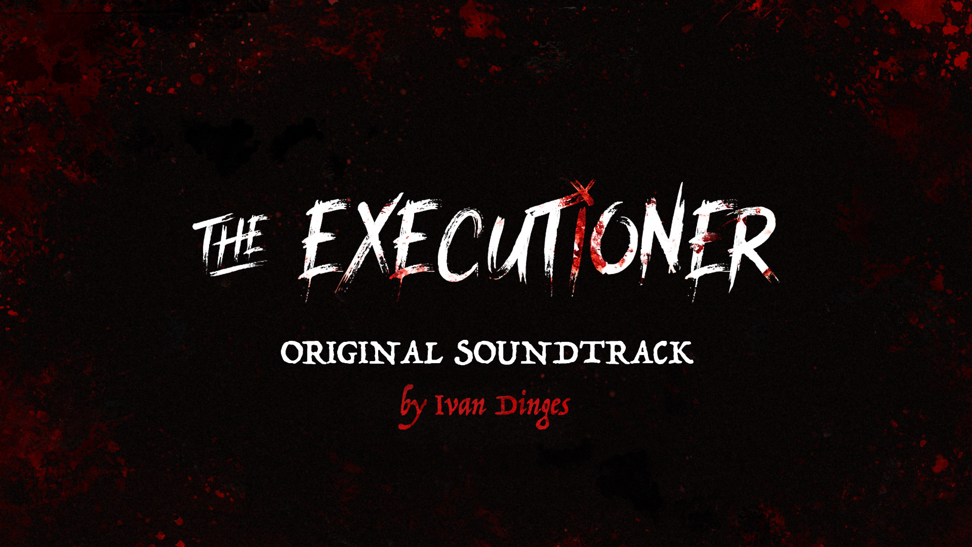 The Executioner Soundtrack Featured Screenshot #1