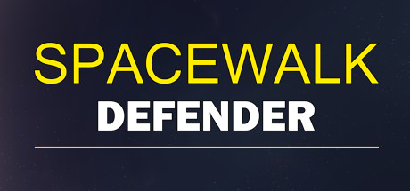 Spacewalk Defender steam charts