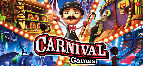 Carnival Games header image