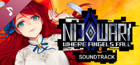 Nijowari: Where Angels Fall Soundtrack