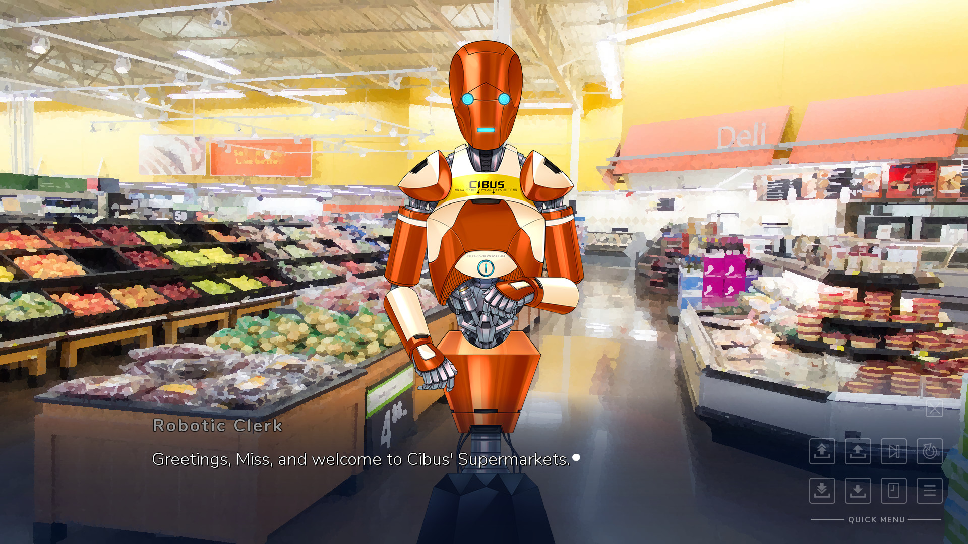 Nijowari: Where Angels Fall Soundtrack #5