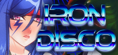 Iron Disco title image