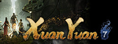 Xuan-Yuan Sword VII в Steam