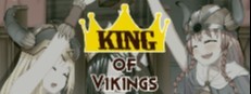 King of Vikings