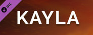 GetMeBro! - Kayla - skin & effects