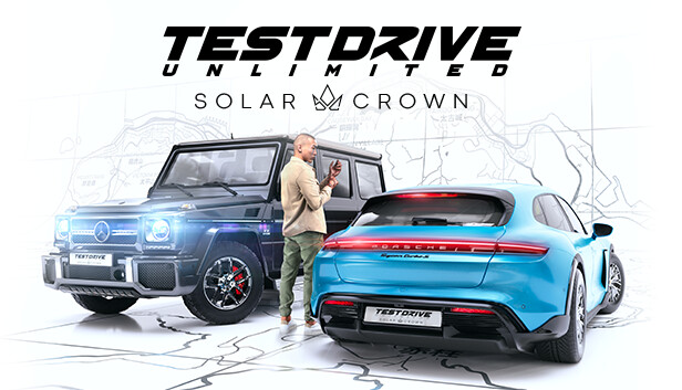 Test Drive 4 - PC Review and Full Download