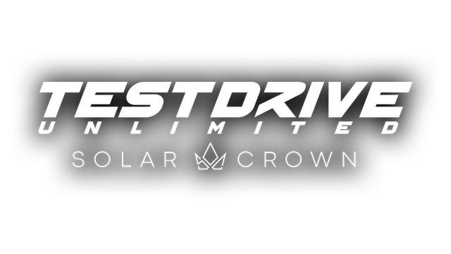 Test Drive Unlimited Solar Crown